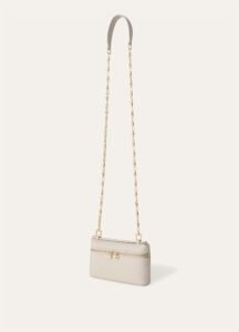 Loro Piana Extra Pocket Mini Pouch - Image 10