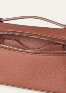 Loro Piana Extra Pocket Mini Pouch - Image 4