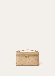 Loro Piana Extra Pocket Mini Pouch - Image 4