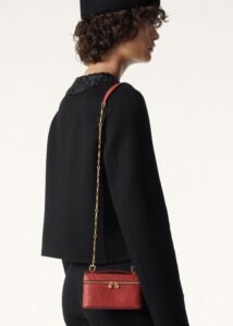 Loro Piana Extra Pocket Mini Pouch - Image 8