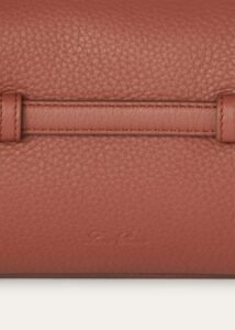 Loro Piana Small Extra Travel Pouch - Image 4