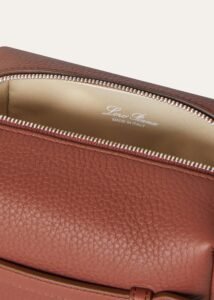 Loro Piana Small Extra Travel Pouch - Image 3