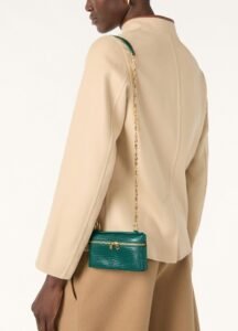 Loro Piana Extra Pocket Mini Pouch - Image 2