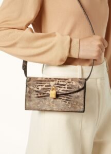 Loro Piana Extra Pochette - Image 6