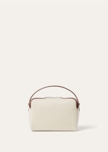 Loro Piana Travel Pouch