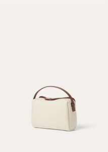 Loro Piana Travel Pouch - Image 2
