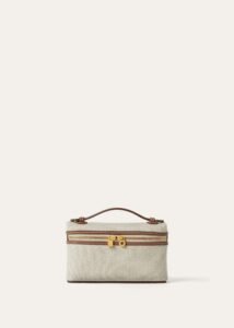 Loro Piana Extra Pocket Mini Pouch