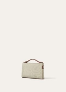 Loro Piana Extra Pocket Mini Pouch - Image 3