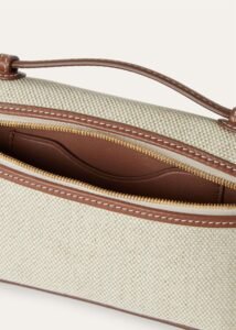 Loro Piana Extra Pocket Mini Pouch - Image 4
