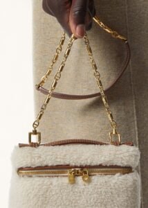 Loro Piana Extra Pocket Mini Pouch - Image 4