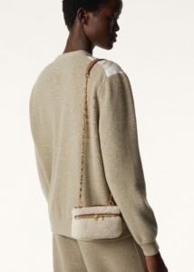 Loro Piana Extra Pocket Mini Pouch - Image 2