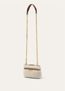 Loro Piana Extra Pocket Mini Pouch - Image 3