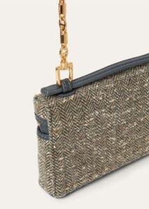 Loro Piana Extra Pocket Mini Pouch - Image 4