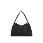 Louis Vuitton Ponthieu Pm Black - Image 4