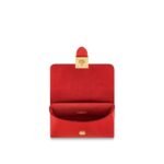 Louis Vuitton Locky Bb Coquelicot Red - Image 3