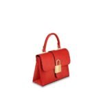 Louis Vuitton Locky Bb Coquelicot Red - Image 2