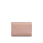 Louis Vuitton Capucines Compact Wallet Magnolia - Image 4