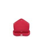 Louis Vuitton New Wave Chain Bag Mm Scarlet-red Ecarlate - Image 3