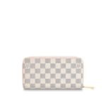 Louis Vuitton  Zippy Wallet Rose Ballerine Pink - Image 4