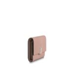 Louis Vuitton Capucines Compact Wallet Magnolia - Image 2