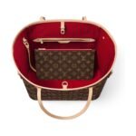 Neverfull MM Tote Bag - Image 3