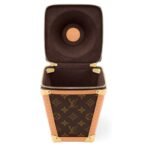 LV Lanterne Bag - Image 2