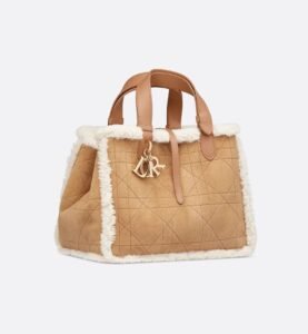 DiorAlps Medium Dior Toujours Bag - Image 3
