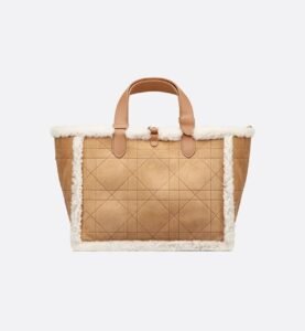 DiorAlps Medium Dior Toujours Bag - Image 4