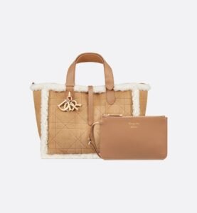 DiorAlps Medium Dior Toujours Bag - Image 2