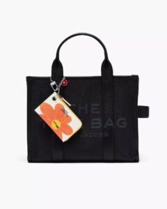 David Shrigley X Marc Jacobs Top Zip Charm Wallet - Image 4
