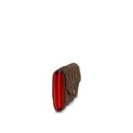 Louis Vuitton Sarah Wallet Coquelicot Red - Image 2