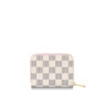 Louis Vuitton Zippy Coin Purse Rose Ballerine Pink - Image 5