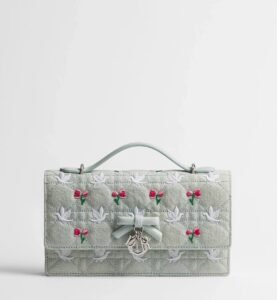 Dioramour My Dior Mini Bag