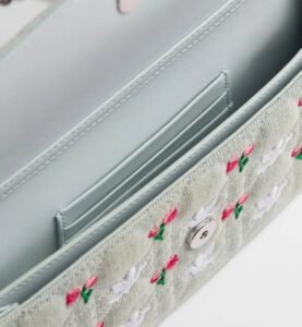 Dioramour My Dior Mini Bag - Image 3