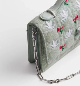 Dioramour My Dior Mini Bag - Image 4