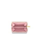 Louis Vuitton Zippy Coin Purse Rose Ballerine Pink - Image 2
