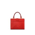 Louis Vuitton Locky Bb Coquelicot Red - Image 5