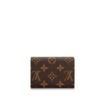 Louis Vuitton Rosalie Coin Purse Fuchsia Pink - Image 5