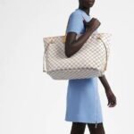 Louis Vuitton Neverfull Gm - Image 3