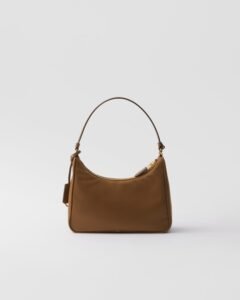 Prada Re-Edition 2005 Re-Nylon and Saffiano Mini Bag - Image 24