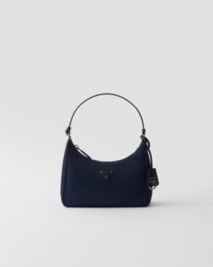 Prada Re-Edition 2005 Re-Nylon and Saffiano Mini Bag - Image 19