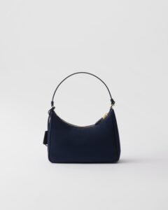 Prada Re-Edition 2005 Re-Nylon and Saffiano Mini Bag - Image 20