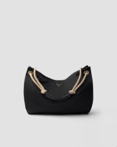 Prada Mariner Large Re-Nylon Shoulder Bag