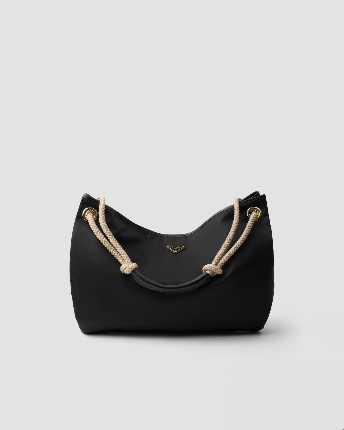 cq5dam.web_.hebebed.1200.1200_1676f71f-d684-4473-be72-15ea77a9e23d.jpg Prada Mariner Large Re-Nylon Shoulder Bag - Image 1