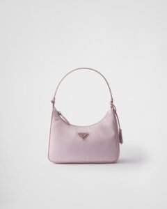Prada Re-Edition 2005 Re-Nylon and Saffiano Mini Bag