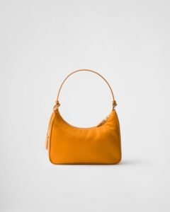 Prada Re-Edition 2005 Re-Nylon and Saffiano Mini Bag - Image 16