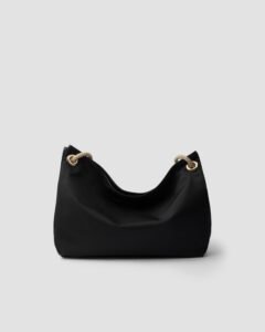 Prada Mariner Large Re-Nylon Shoulder Bag - Image 3