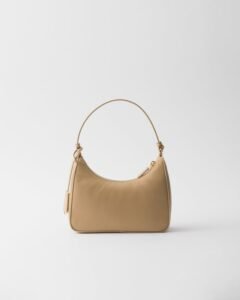 Prada Re-Edition 2005 Re-Nylon and Saffiano Mini Bag - Image 6
