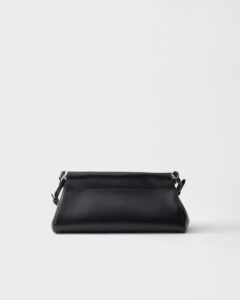 Prada Enchaîné Medium Leather Bag - Image 4