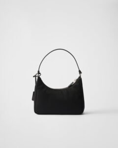 Prada Re-Edition 2005 Re-Nylon and Saffiano Mini Bag - Image 32